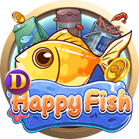 TP Cá Hạnh Phúc icon
