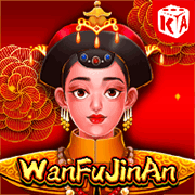 Vạn Phúc Kim An icon