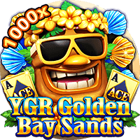 YGR Vịnh Cát Vàng icon