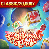 Fortune Cá, Tôm và Cua icon