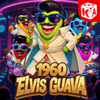 Elvis Guava Năm 1960 icon