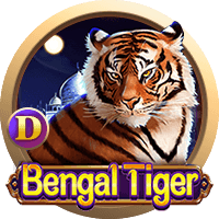 Hổ Thần Ấn Độ icon