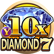 10x Kim cương 7 icon