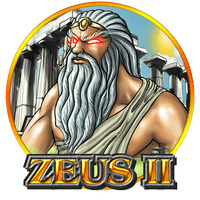 Thần Zeus 2 icon