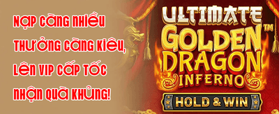 Thưởng Nạp Lần Đầu Siêu Giá Trị promotion banner