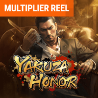 Yakuza Honor icon