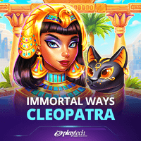 Đường Bất Tử Cleopatra icon