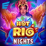 Hot Rio Nights icon