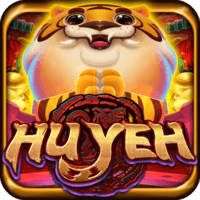 Thần hổ icon