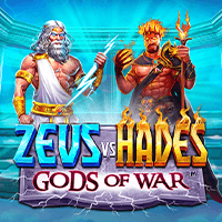 Zeus vs Hades - Vị Thần Chiến Tranh icon