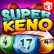 Keno Siêu Cấp icon