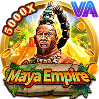 Đế quốc Maya icon